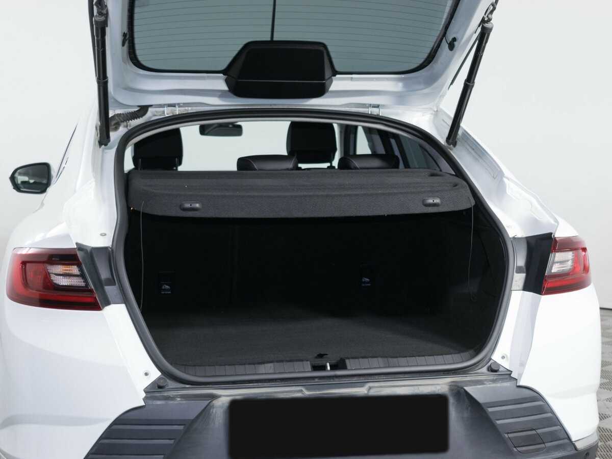 Renault Arkana, 2019 - 116 000 км. | Фото №7