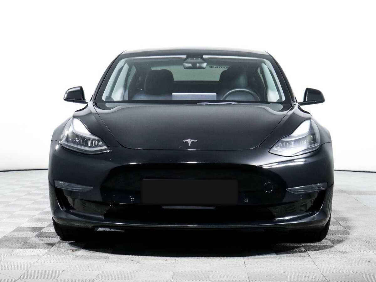 Tesla Model 3 Performance, 2022 - 47 001 км. | Фото №2