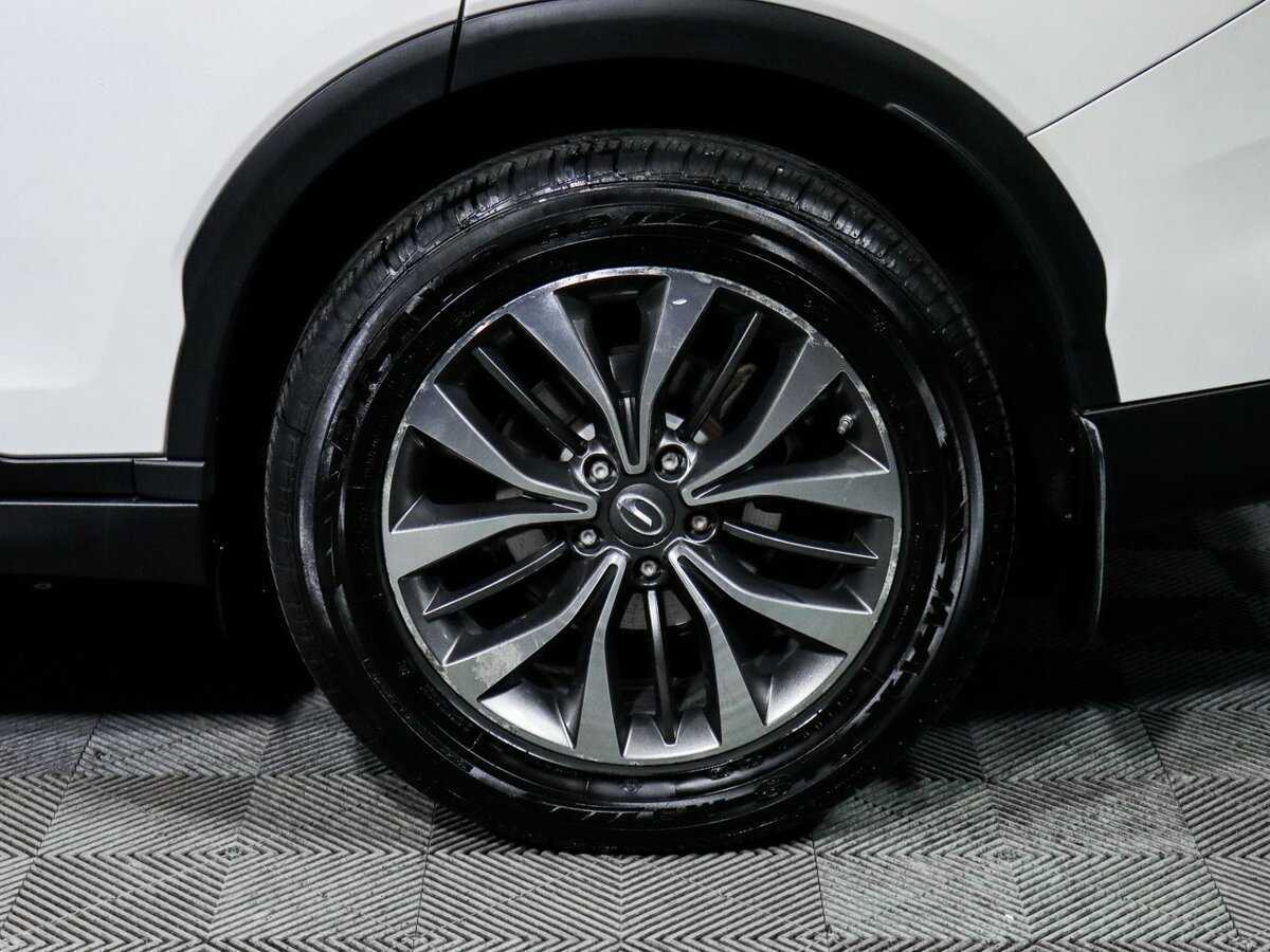 GAC GS8, 2020 Фото №15