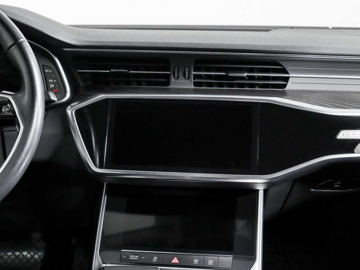 Audi A6 45 TFSI, 2021 Фото №10