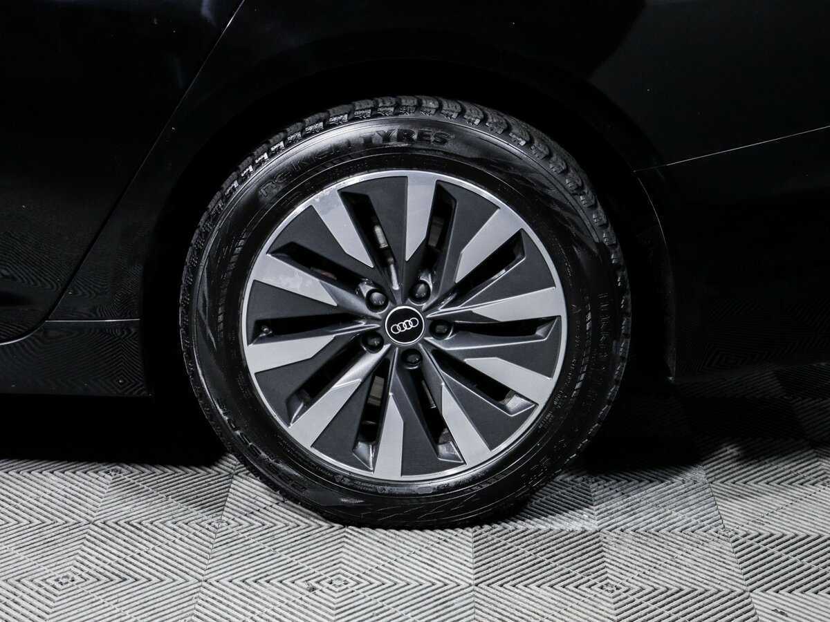 Audi A6 45 TFSI, 2021 Фото №12