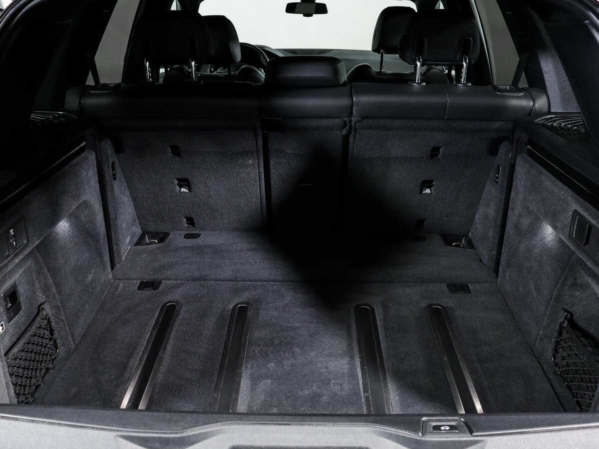 BMW X5 30d, 2019 Фото №18