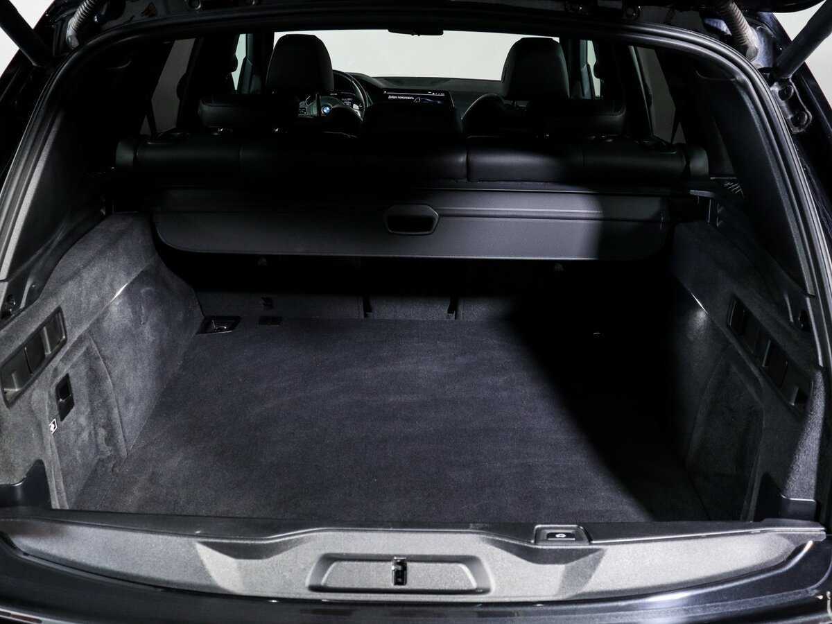 BMW X5 40i, 2019 Фото №16