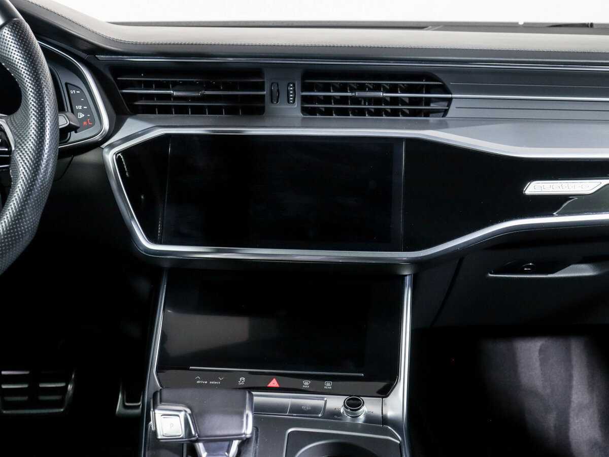 Audi A6 45 TFSI, 2019 Фото №10