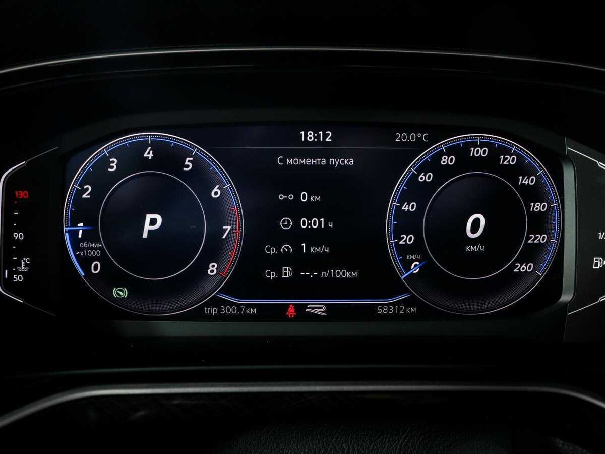 Volkswagen Polo, 2021 Фото №11