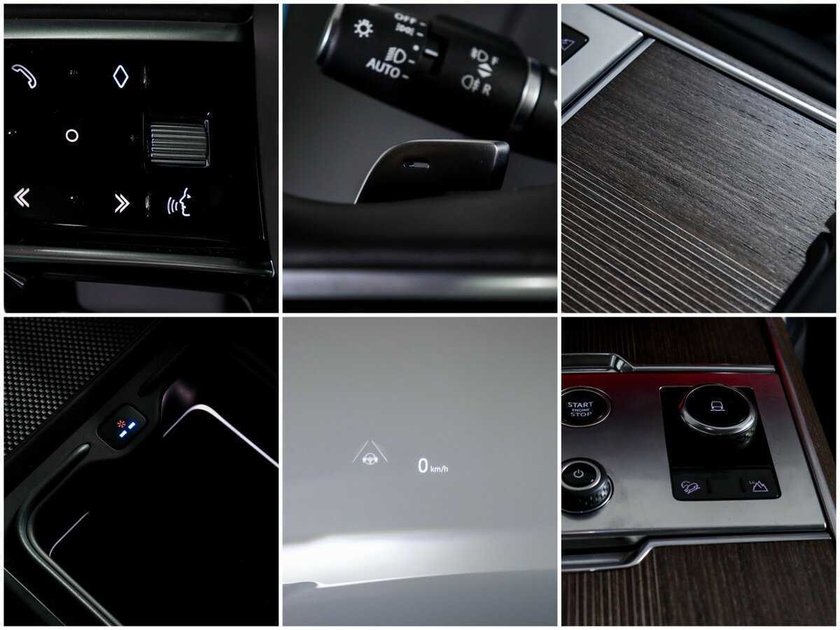 Land Rover Range Rover D350 MHEV, 2022 Фото №27