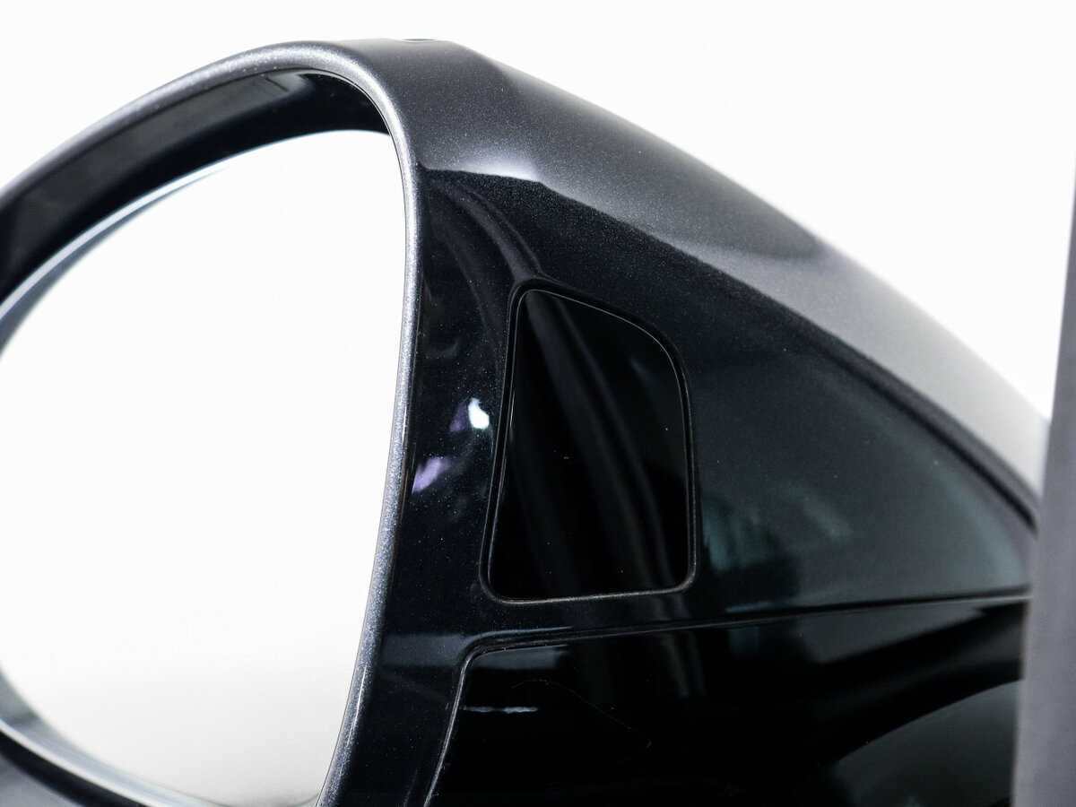 Porsche Panamera 4 E-Hybrid, 2019 Фото №20