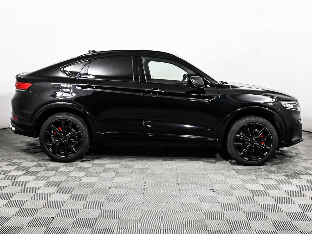 Geely Tugella, 2024 - 19 359 км. | Фото №4