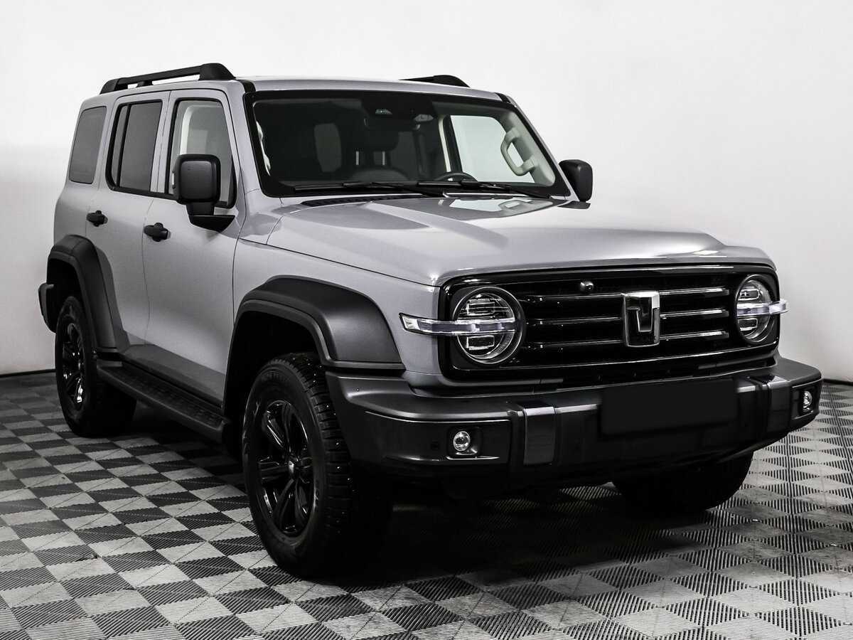 Tank 300, 2024 - 11 900 км. | Фото №3