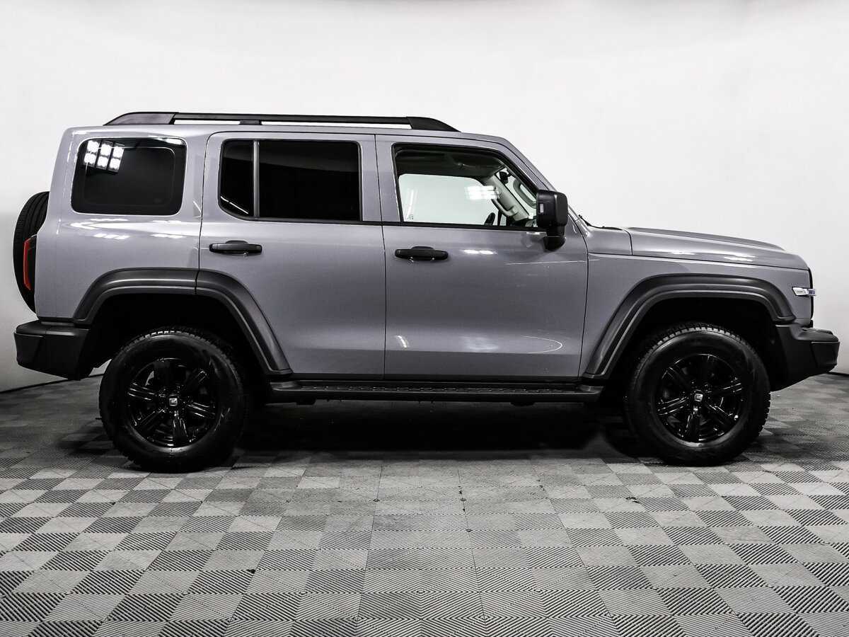 Tank 300, 2024 - 11 900 км. | Фото №4