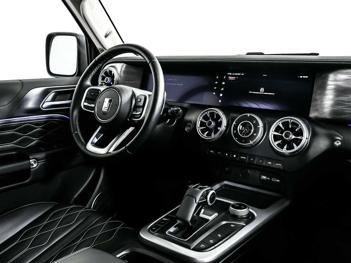 Tank 300, 2024 Фото №9