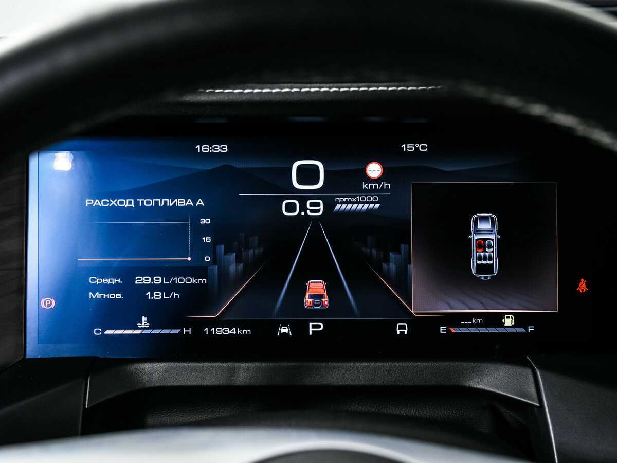 Tank 300, 2024 Фото №10