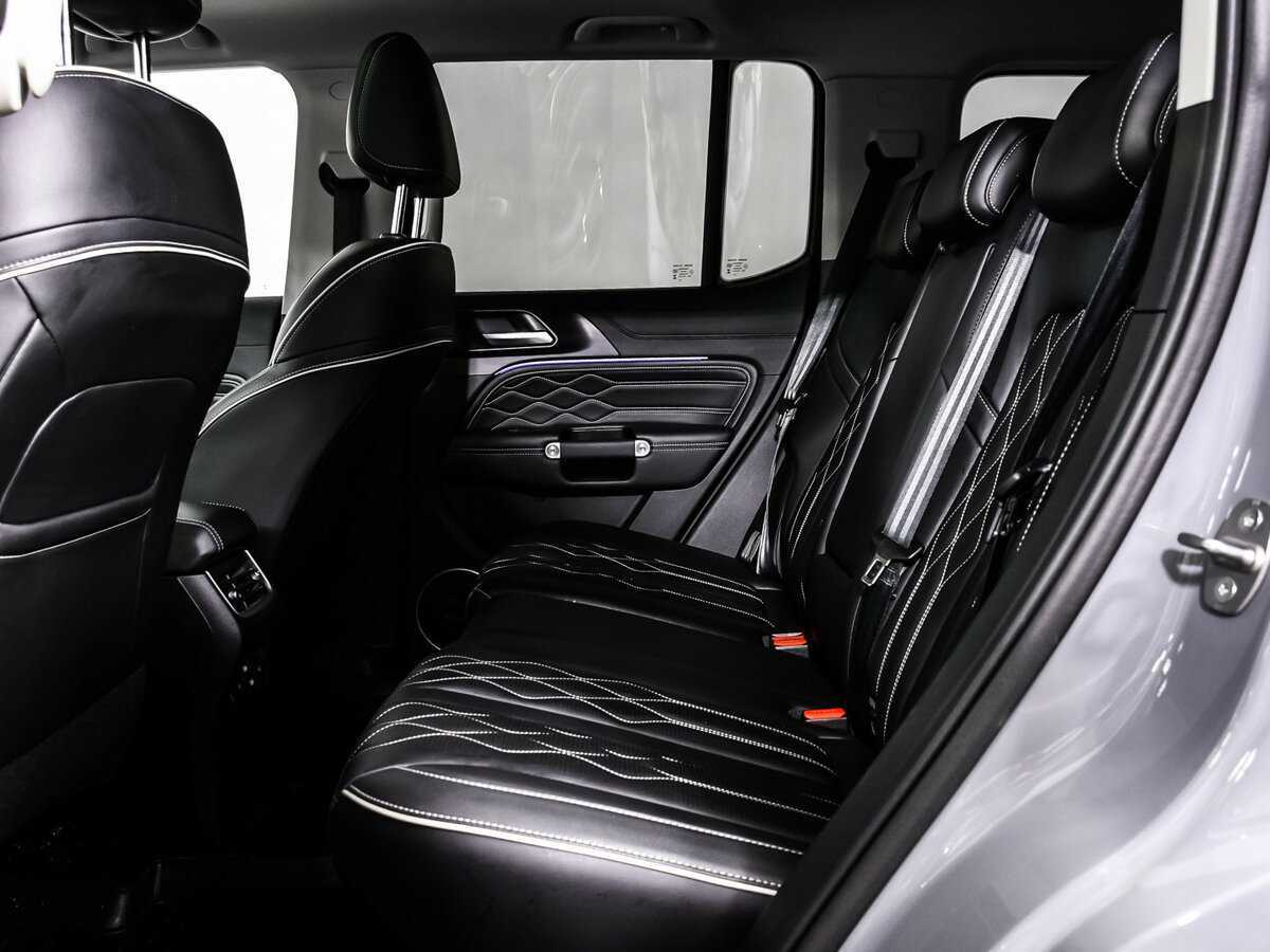 Tank 300, 2024 Фото №13