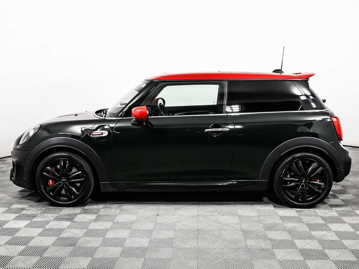 Mini Hatch JCW John Cooper Works, 2021 - 71 200 км. | Фото №8