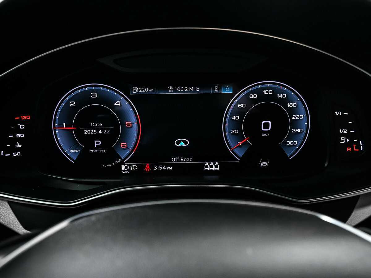 Audi A6 40 TDI, 2023 Фото №10