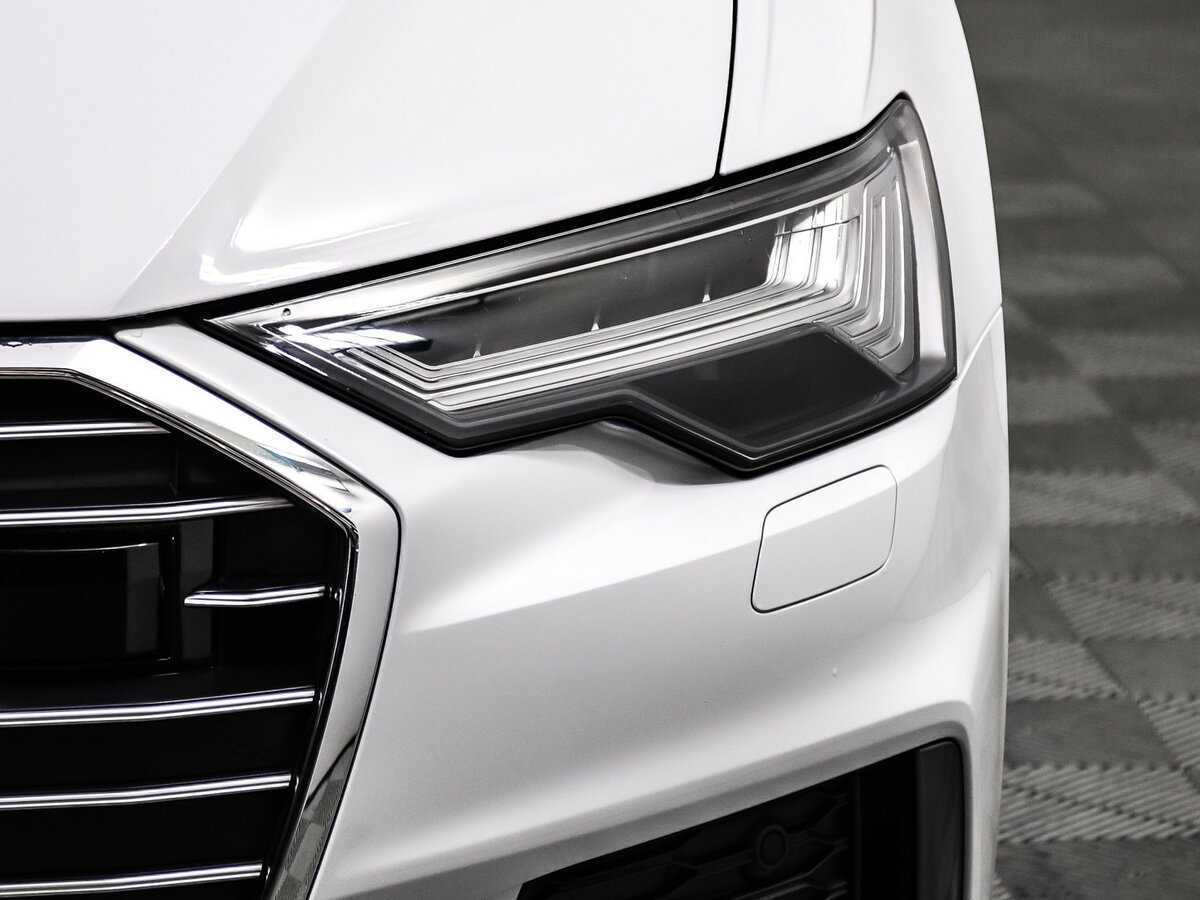 Audi A6 40 TDI, 2023 Фото №17