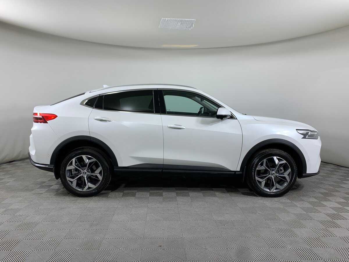 Haval F7x, 2023 - 15 225 км. | Фото №4