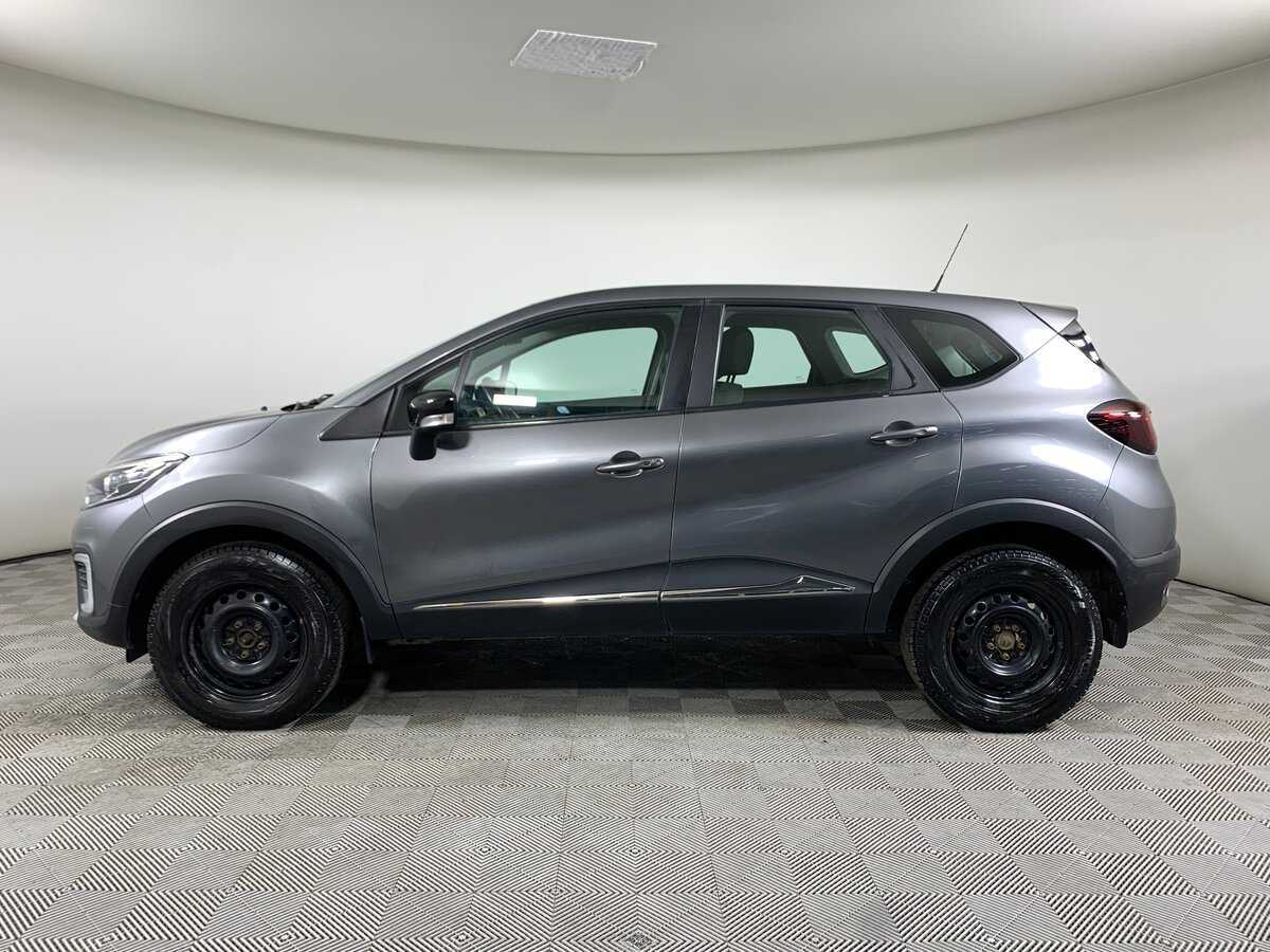 Renault Kaptur, 2019 - 93 293 км. | Фото №8