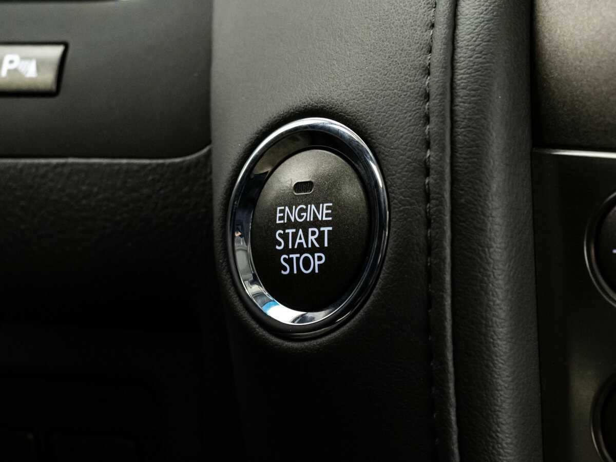 Lexus LX 570, 2008 Фото №22