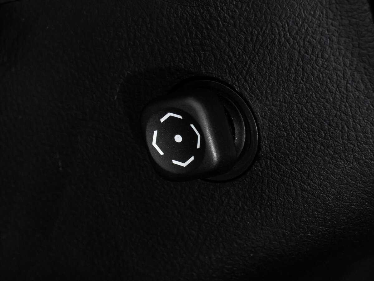 Lexus LX 570, 2008 Фото №27