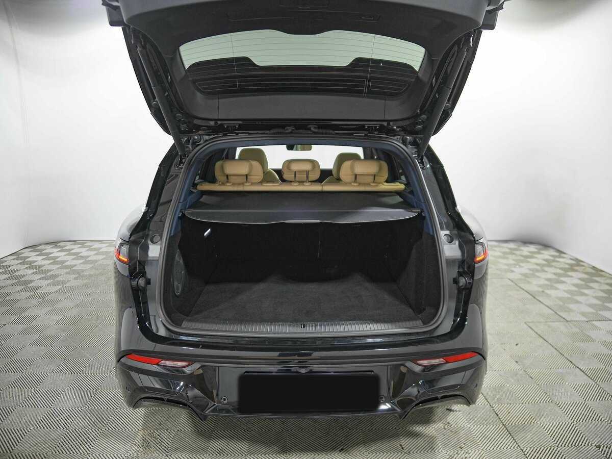 Voyah Free, 2023 Фото №20