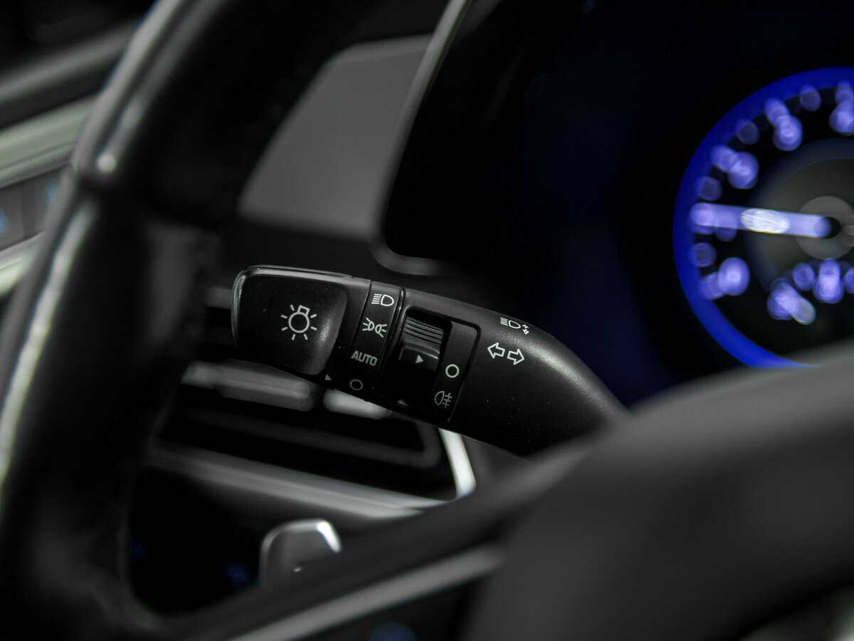 Hyundai Palisade, 2021 - 46 332 км. | Фото №8