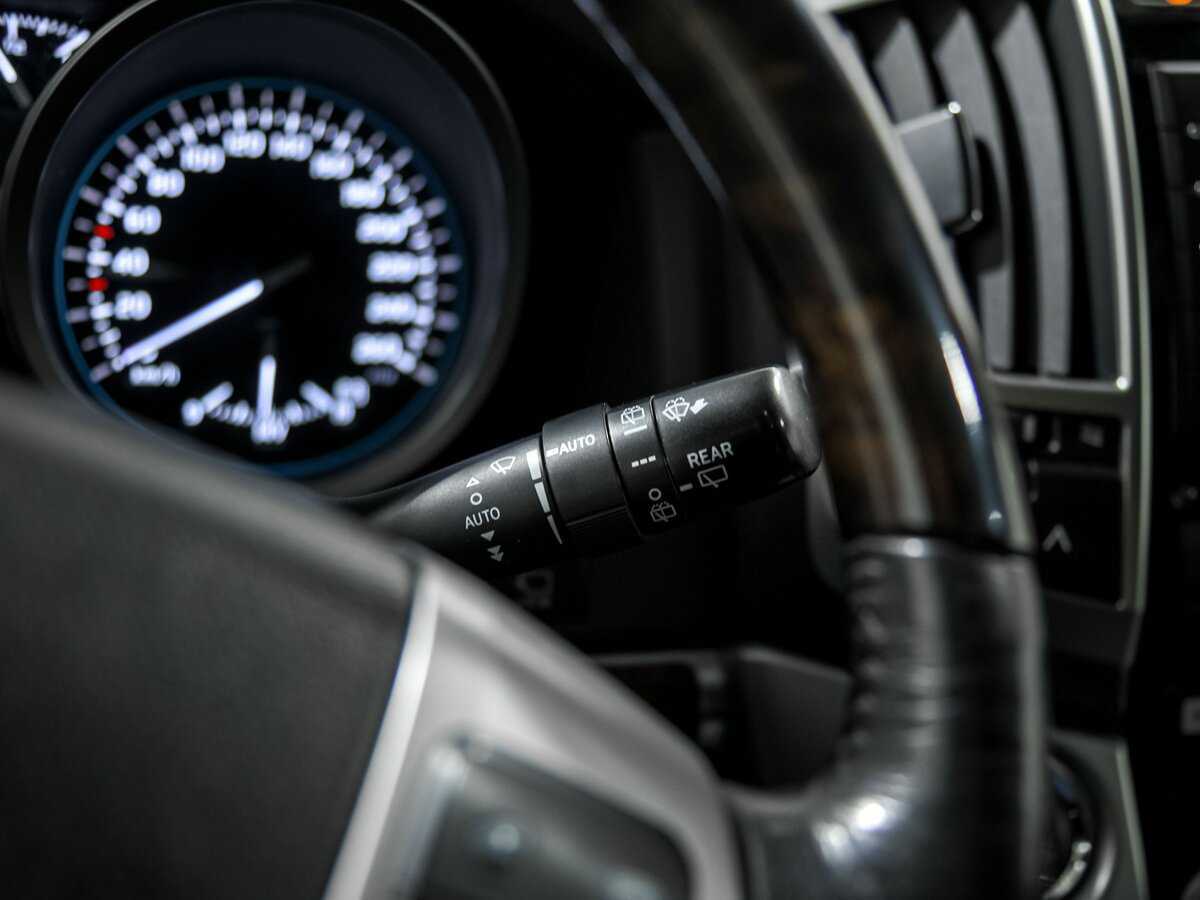 Toyota Land Cruiser, 2015 Фото №10