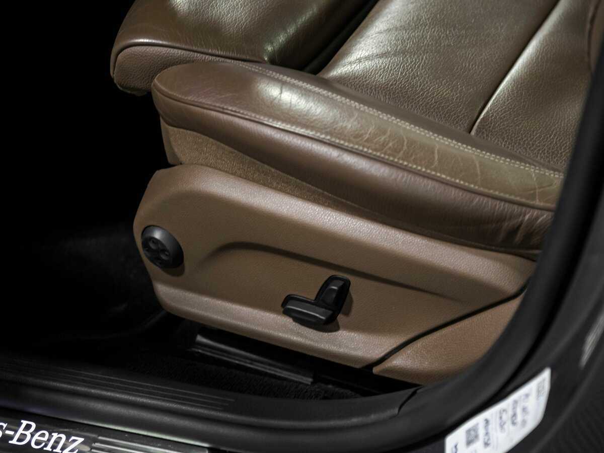 Mercedes-Benz E-Класс 220 d, 2019 Фото №15