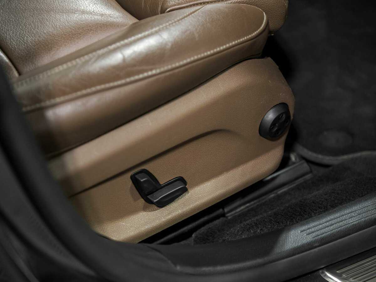 Mercedes-Benz E-Класс 220 d, 2019 Фото №20