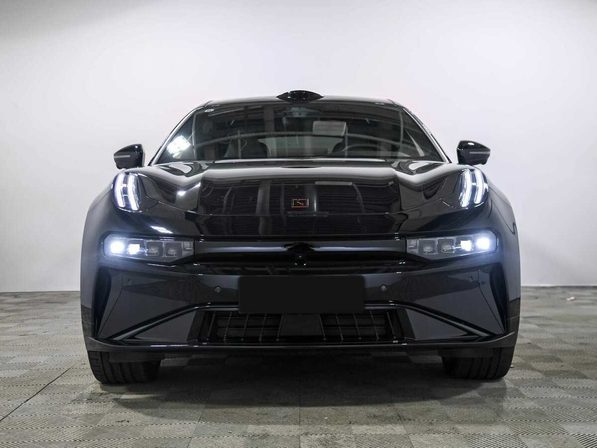 Zeekr 001 100 kWh, 2024 - 42 км. | Фото №2