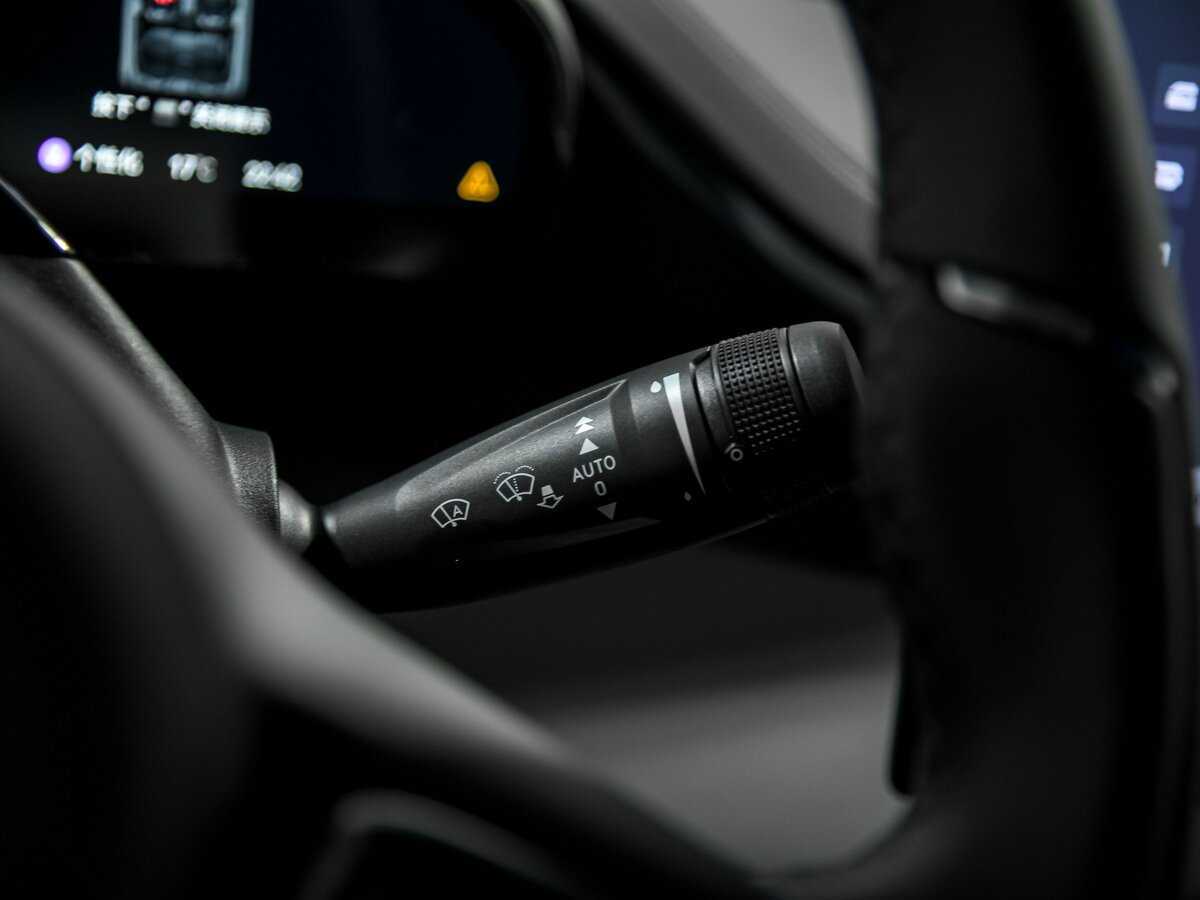 Zeekr 001 100 kWh, 2024 Фото №11