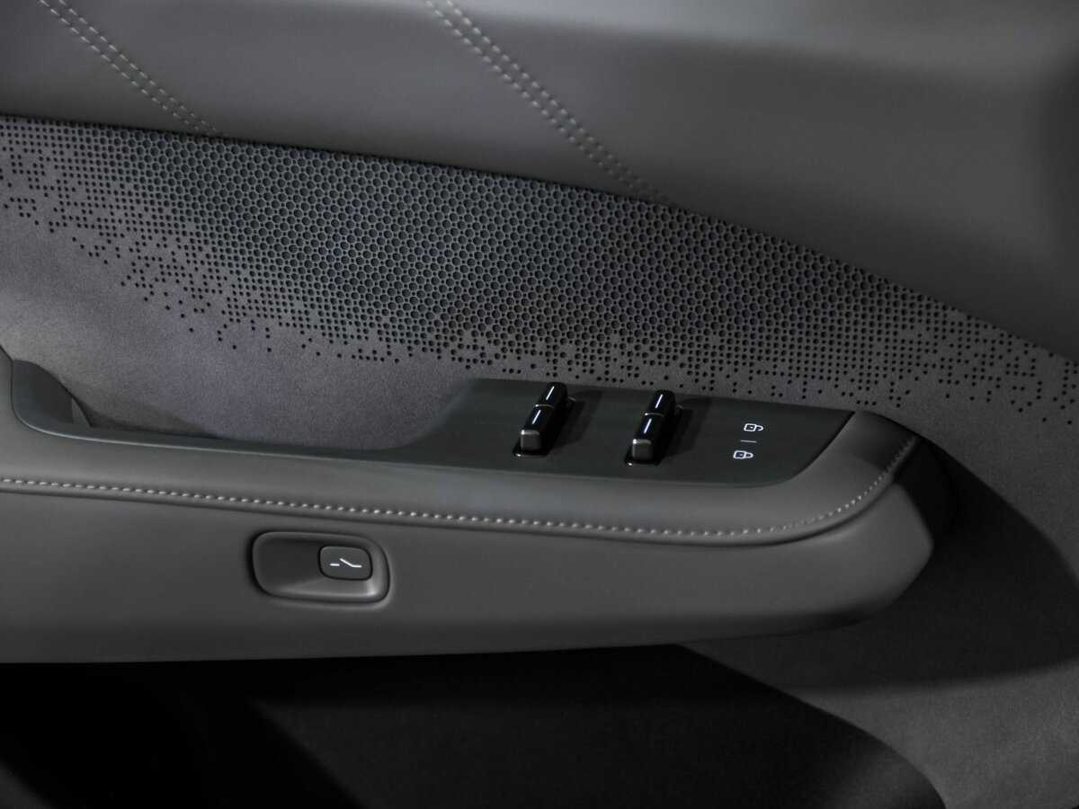 Zeekr 001 100 kWh, 2024 Фото №15