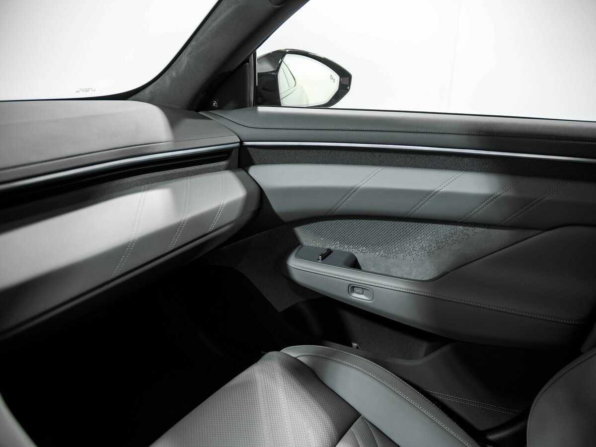 Zeekr 001 100 kWh, 2024 Фото №17