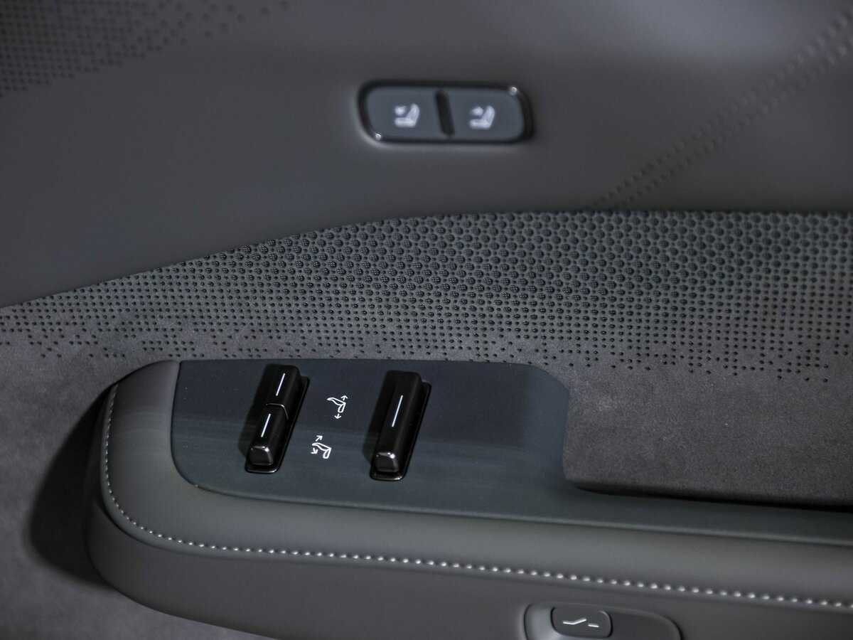 Zeekr 001 100 kWh, 2024 Фото №22