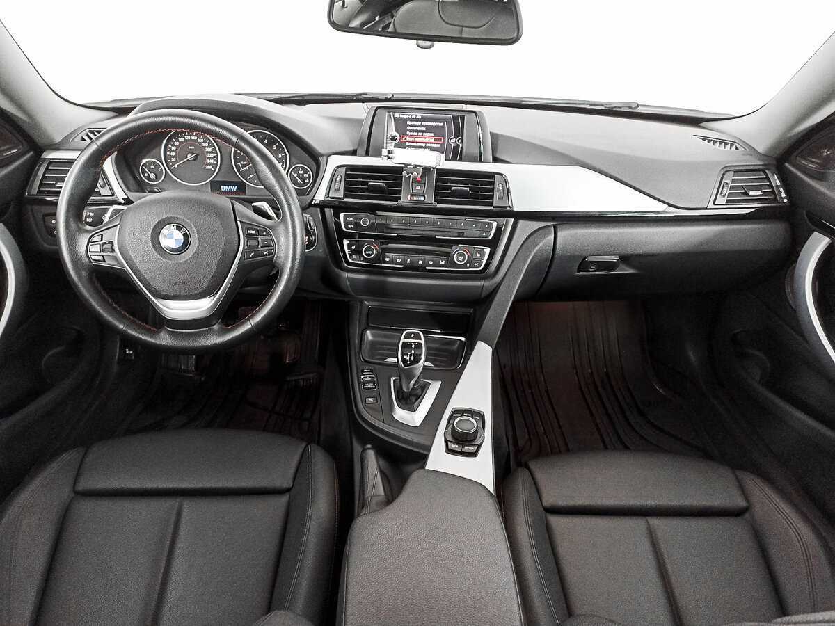 BMW 4 серии 428i xDrive, 2013 Фото №14