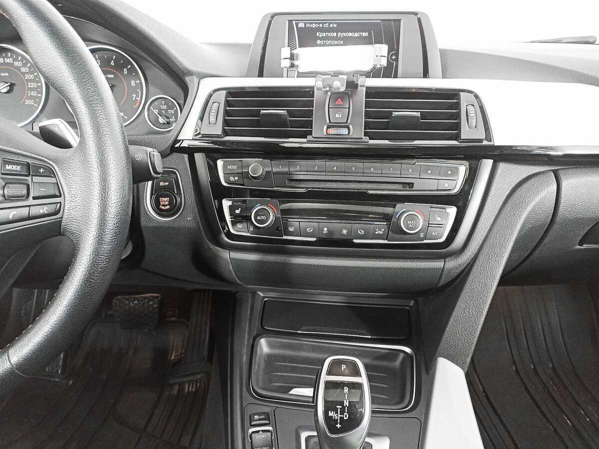 BMW 4 серии 428i xDrive, 2013 Фото №15