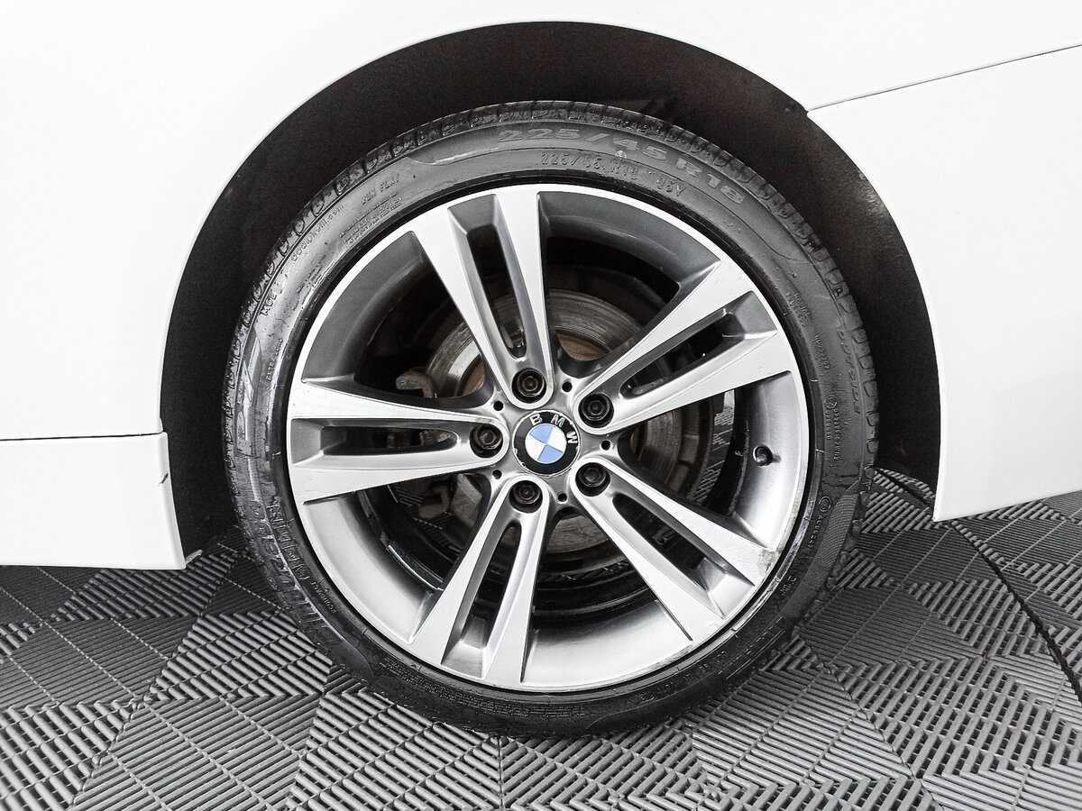 BMW 4 серии 428i xDrive, 2013 Фото №18