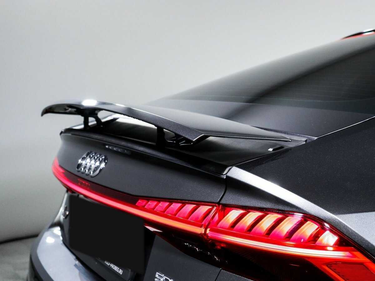 Audi A7 50 TDI, 2020 Фото №17