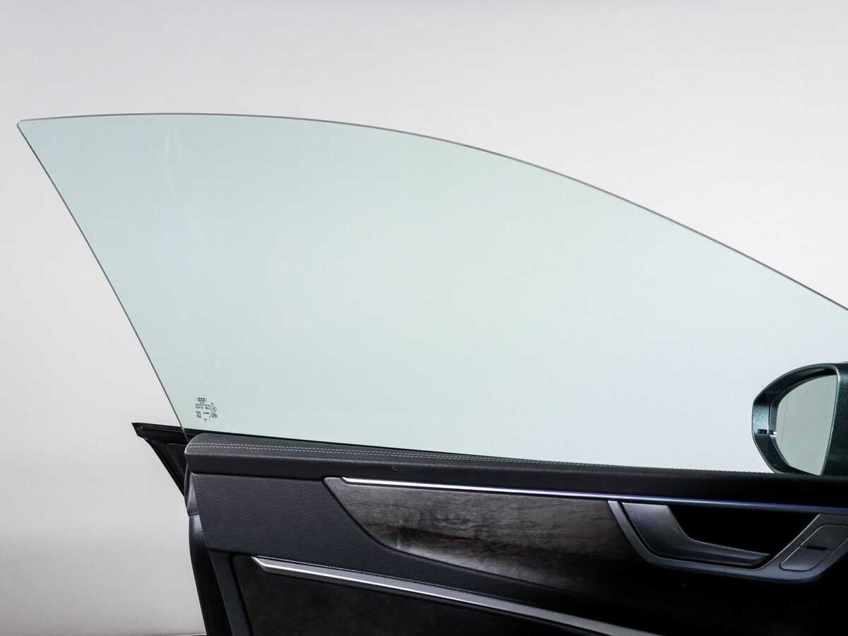 Audi A7 50 TDI, 2020 Фото №18