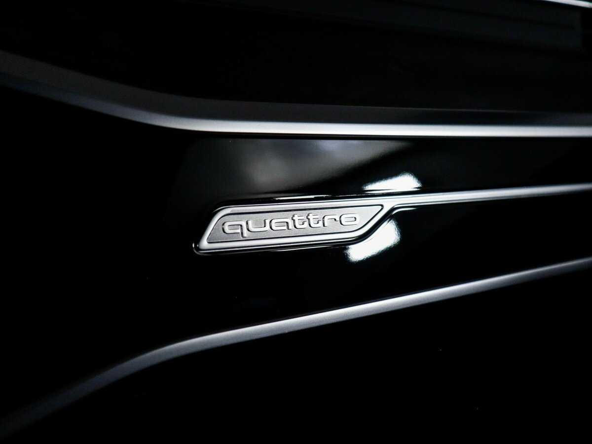 Audi A7 50 TDI, 2020 Фото №33