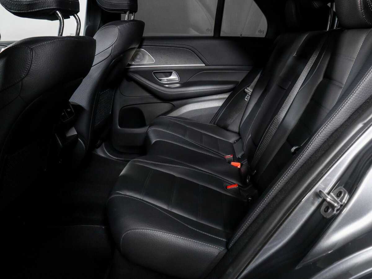 Mercedes-Benz GLE 300 d, 2021 Фото №10