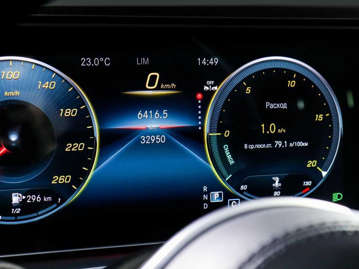 Mercedes-Benz GLE 300 d, 2021 Фото №11