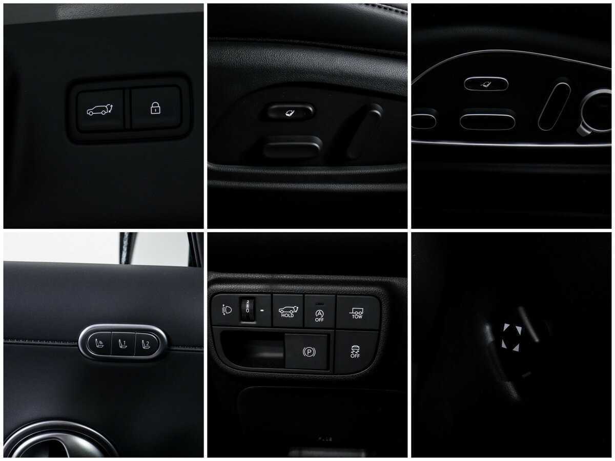 Hyundai Palisade, 2024 Фото №21