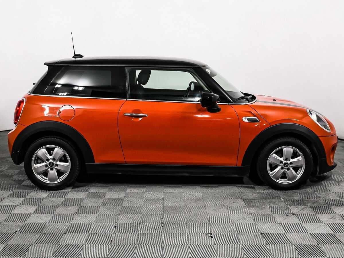 Mini Hatch Cooper, 2020 - 39 000 км. | Фото №4