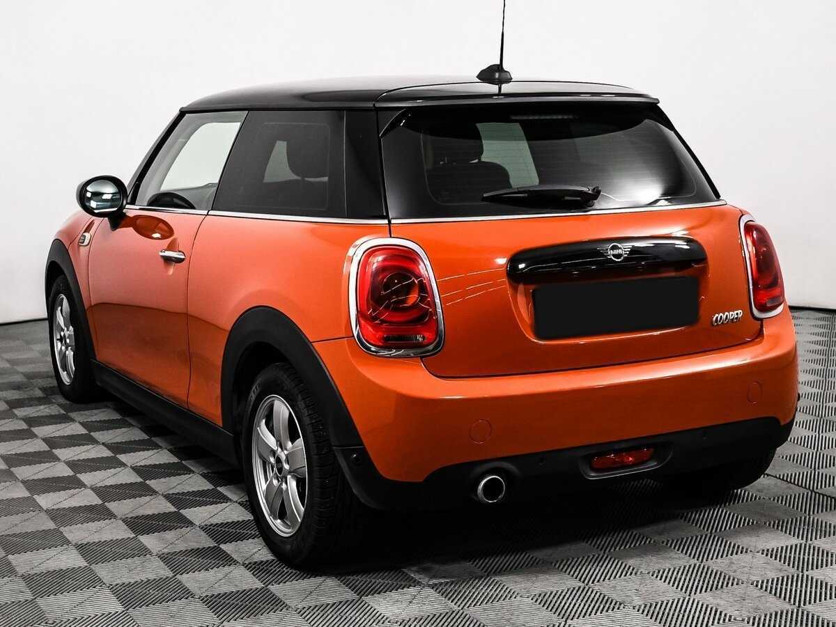 Mini Hatch Cooper, 2020 - 39 000 км. | Фото №7