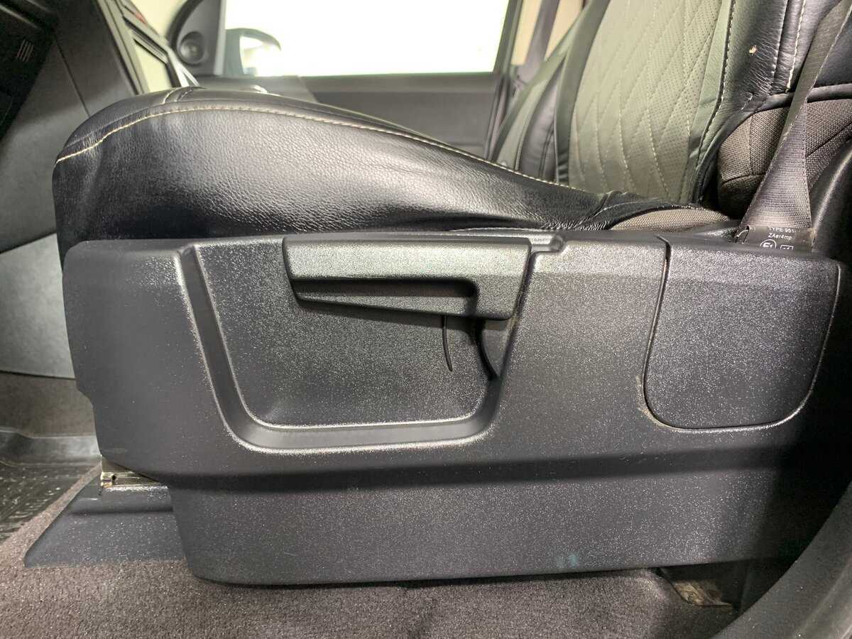 Land Rover Freelander, 2009 Фото №18