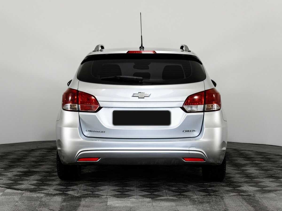 Chevrolet Cruze, 2013 - 179 065 км. | Фото №5