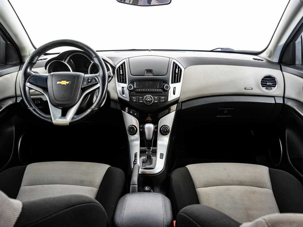 Chevrolet Cruze, 2013 - 179 065 км. | Фото №8