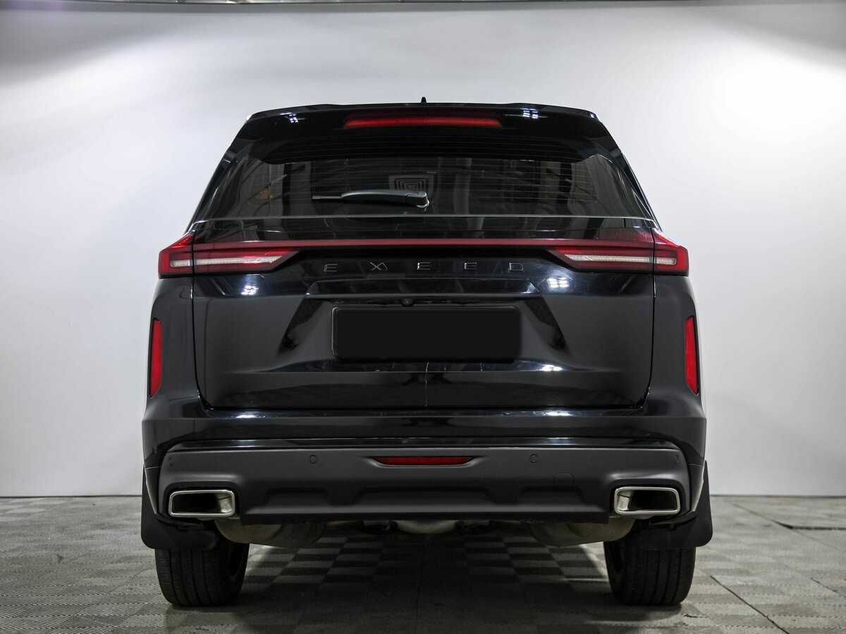 Exeed VX, 2023 - 40 295 км. | Фото №3