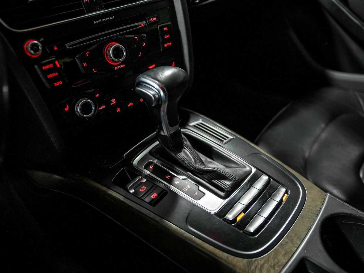 Audi A4 allroad, 2012 Фото №11